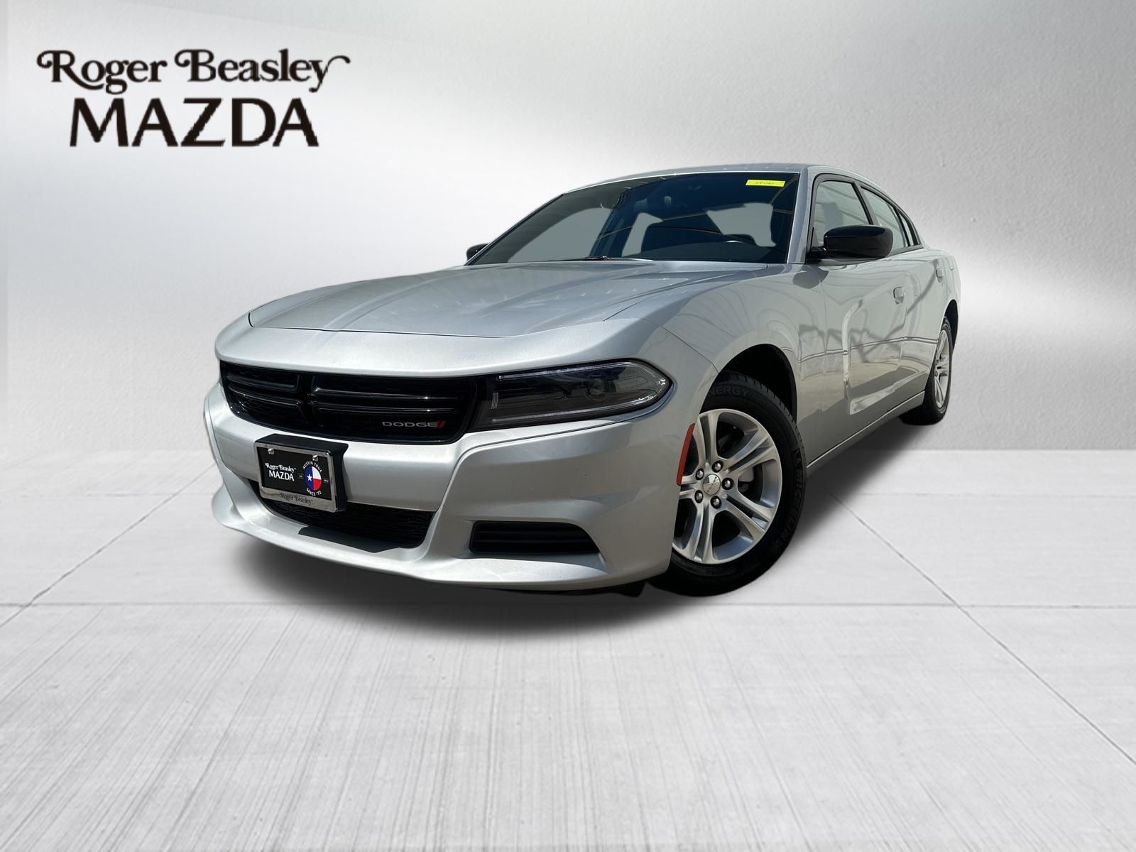 Used Car 2023 Dodge Charger  Sxt For Sale Under $25,000 In Austin, Texas