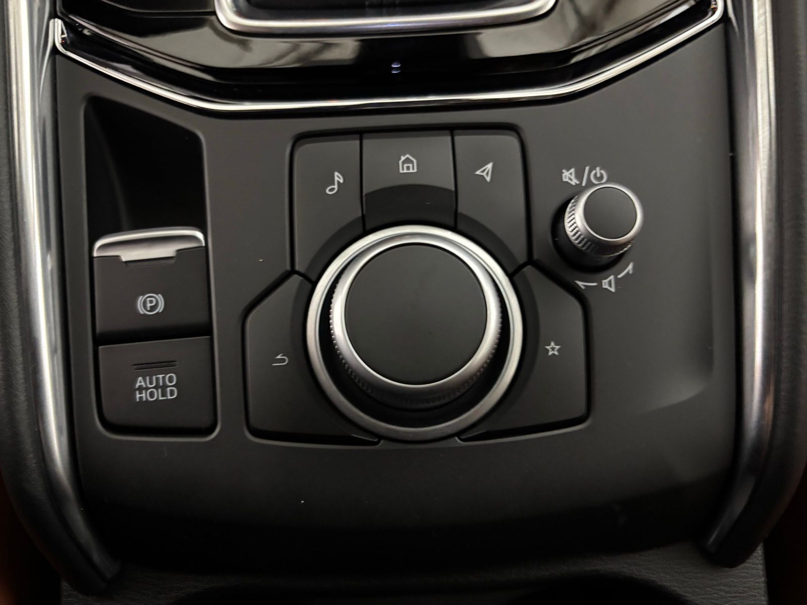 Used Car 2025 Mazda Cx-5  Wagon 4 Dr. 2.5 Carbon Turbo All Wheel Drive For Sale Under $35,000 In Austin, Texas