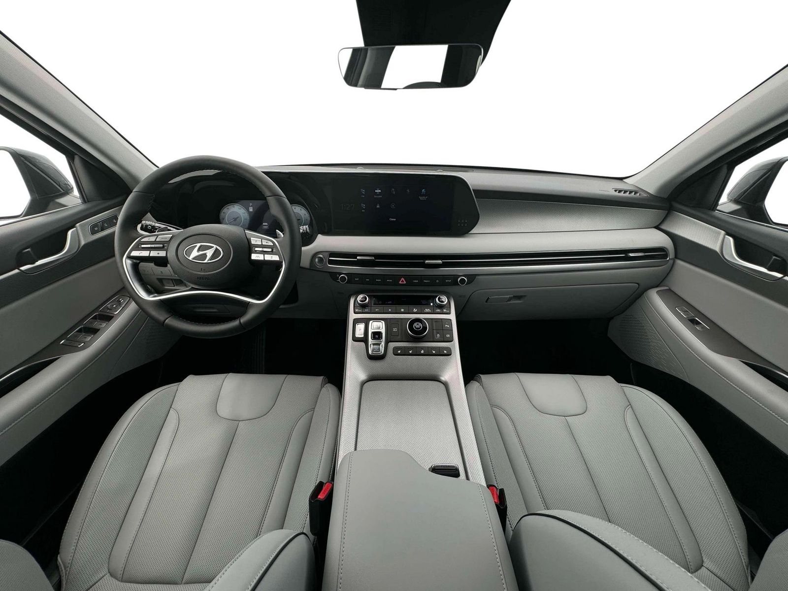 Palisade SEL Premium