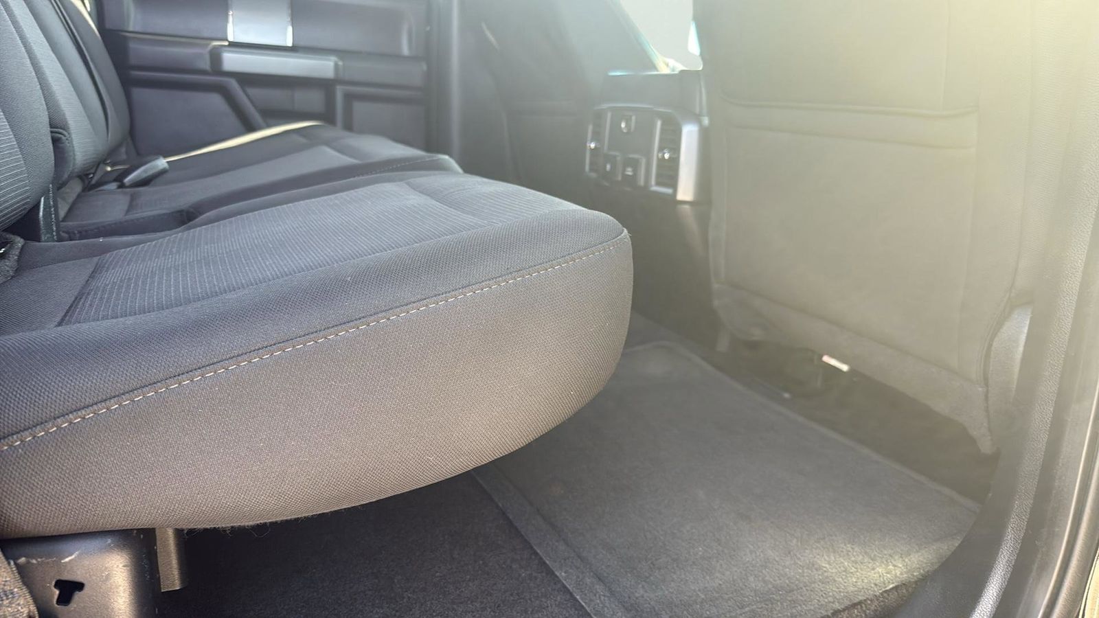 Used Car 2017 Ford F-150  Xlt For Sale Under $20,000 In Austin, Texas