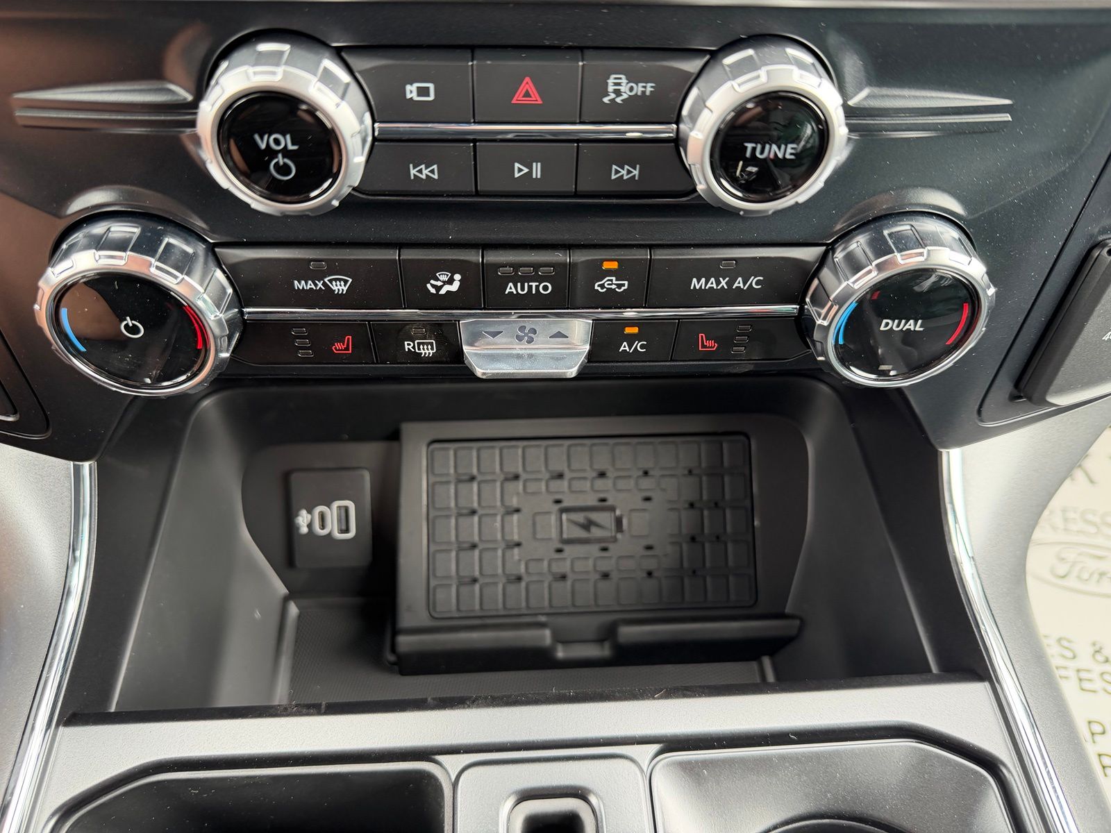 2026 Ford F-150 image 21