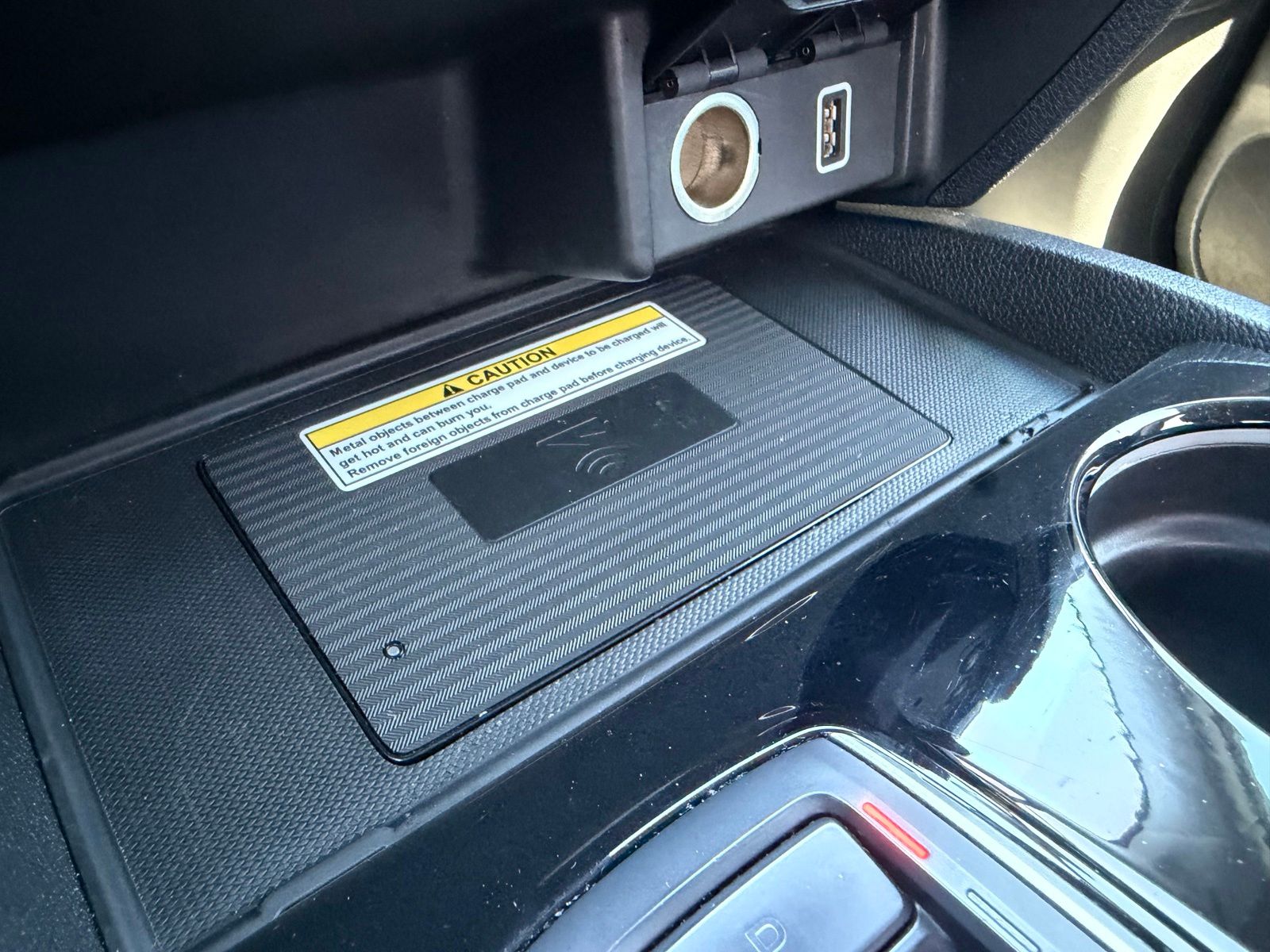 2019 Honda Pilot image 27