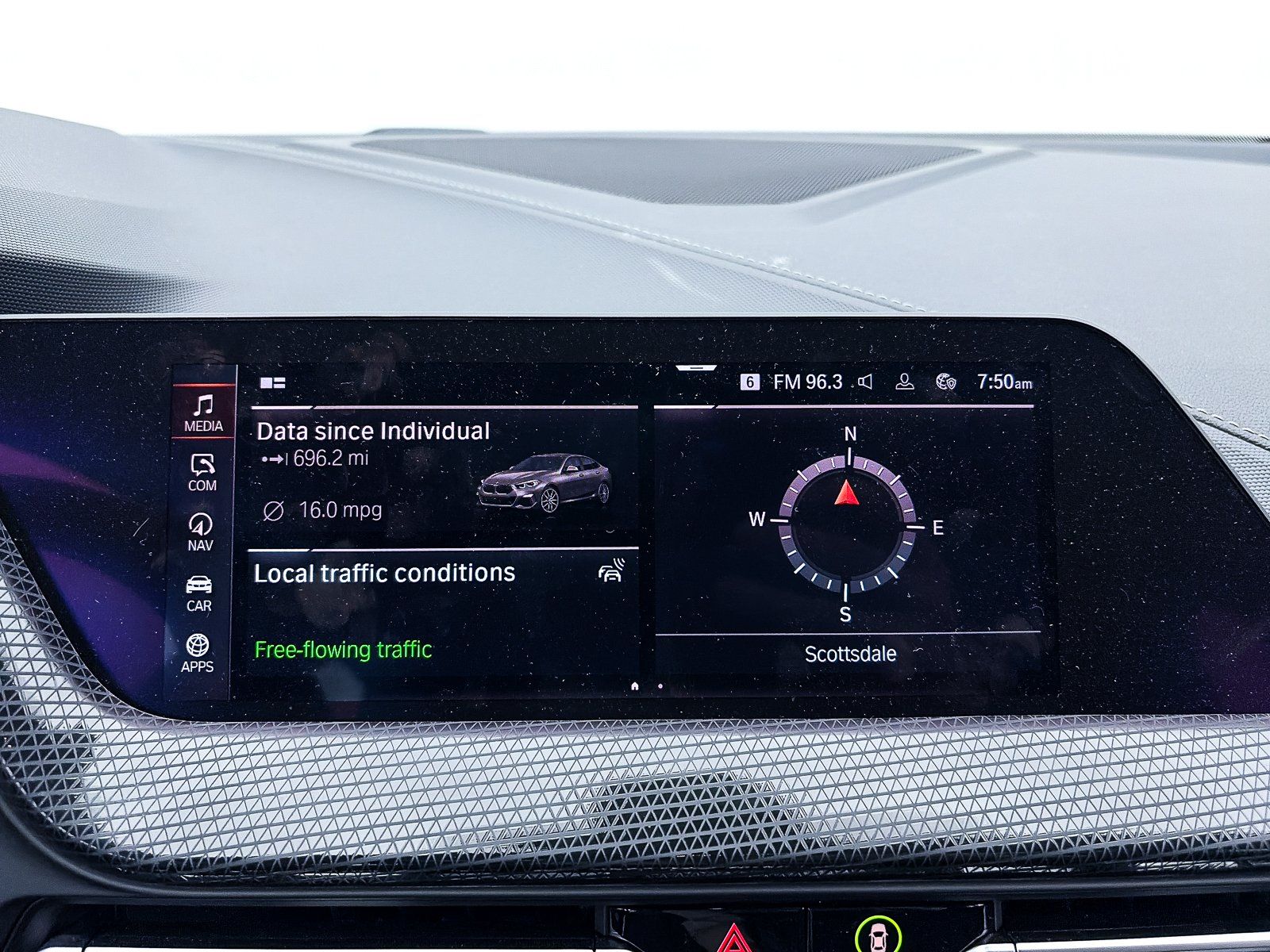 2024 BMW 2 Series M235i - Photo 20