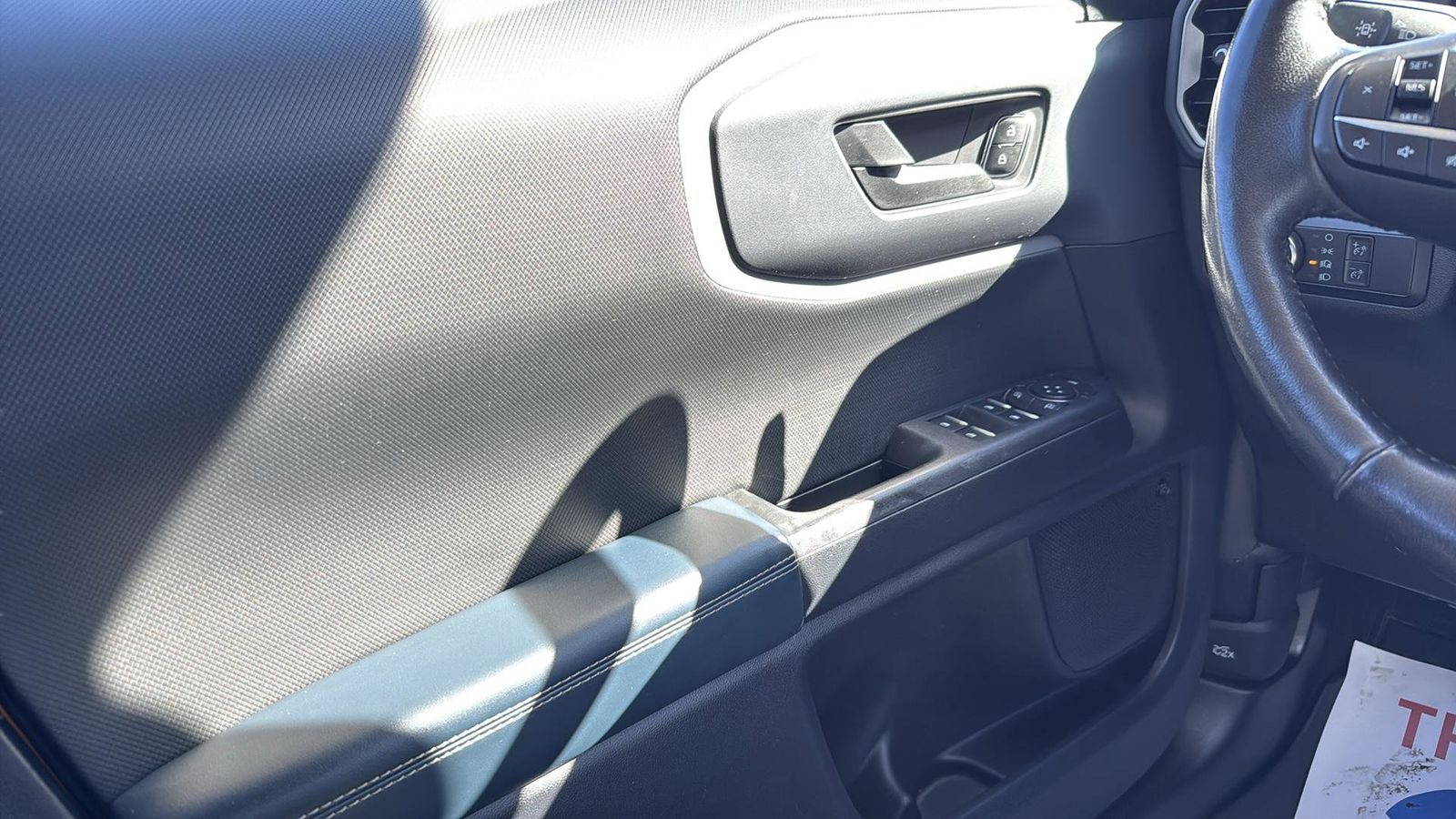 Used Car 2022 Ford Bronco Sport  Outer Banks For Sale Under $25,000 In Austin, Texas