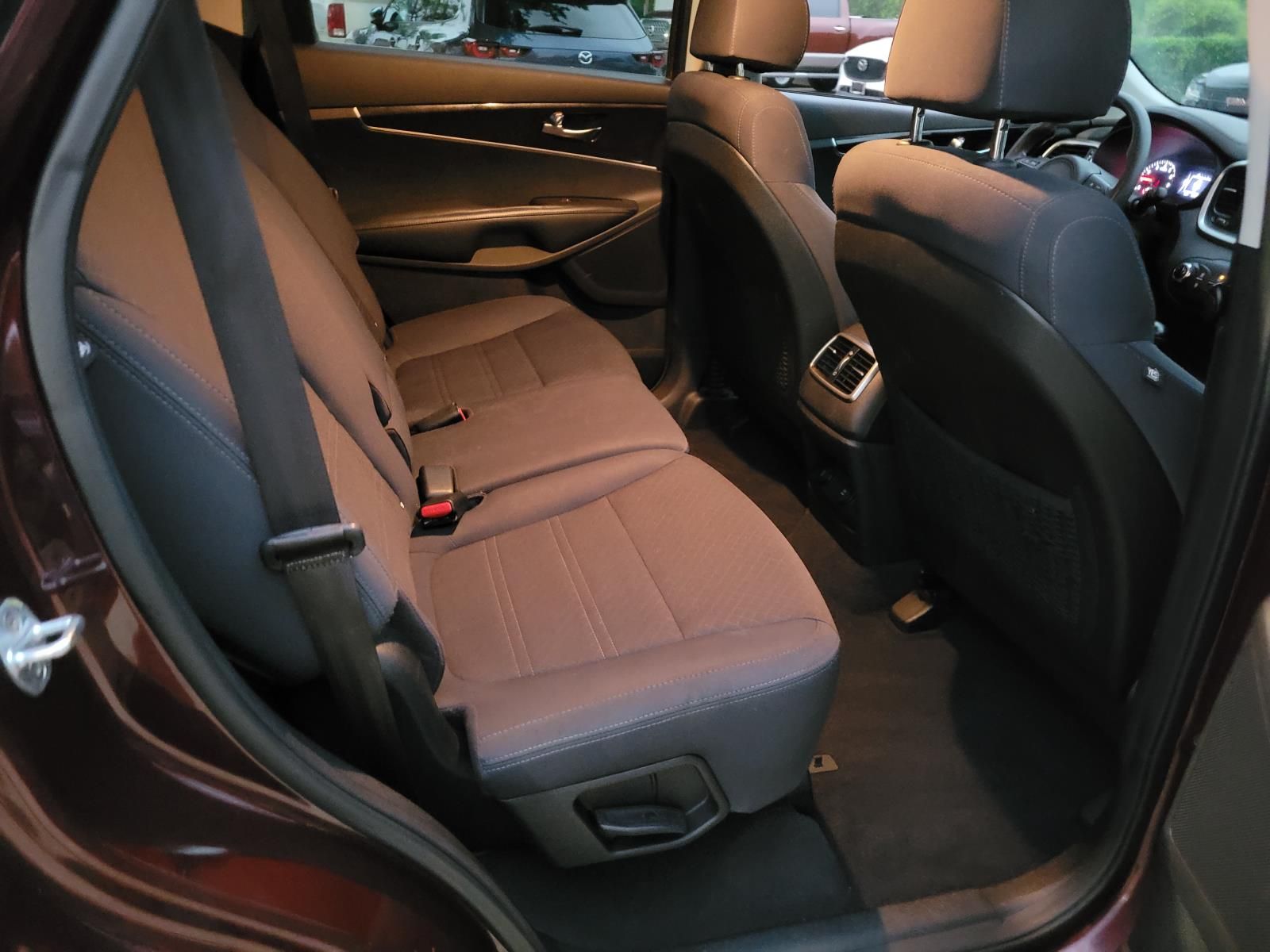 used 2018 Kia Sorento car, priced at $10,900
