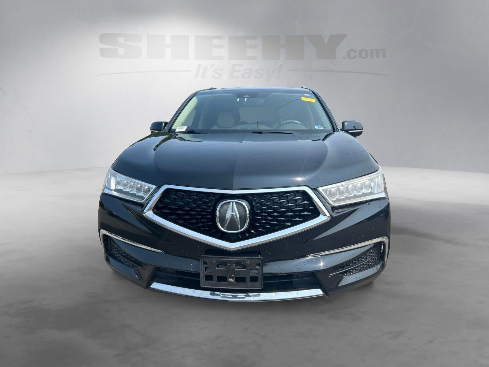 Used 2020 Black Acura 3.5L image 17