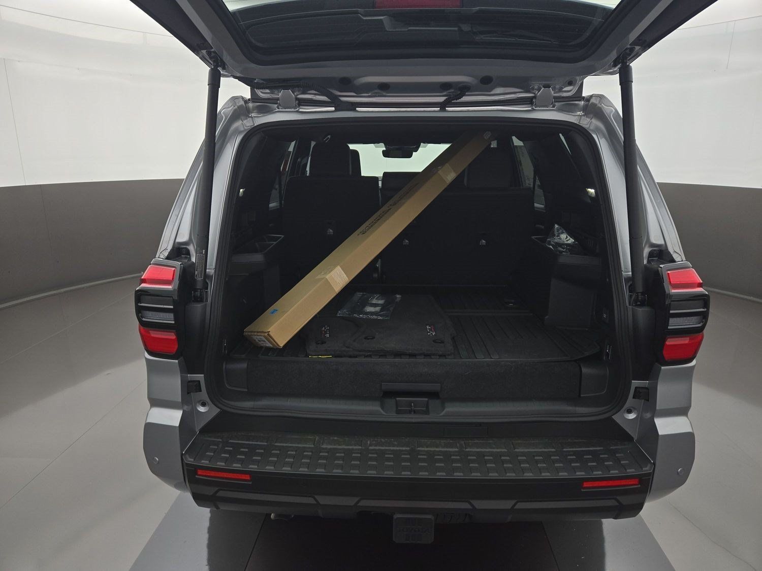 New 2026 Toyota 4Runner i-FORCE MAX SUV