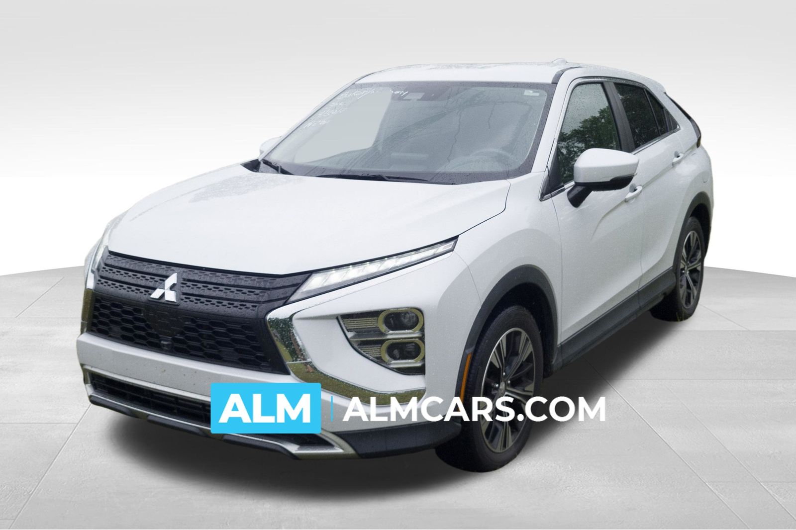 2022 Mitsubishi Eclipse Cross