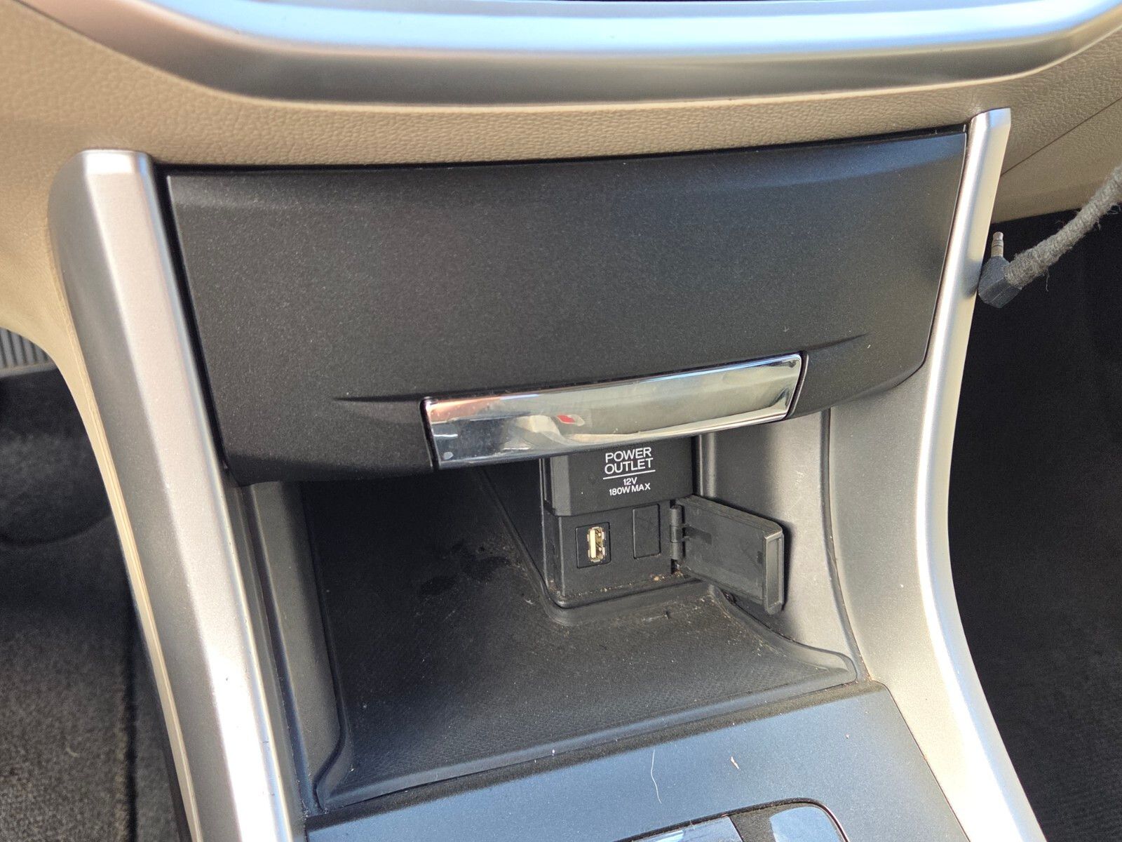 Used 2014  Honda LX image 22