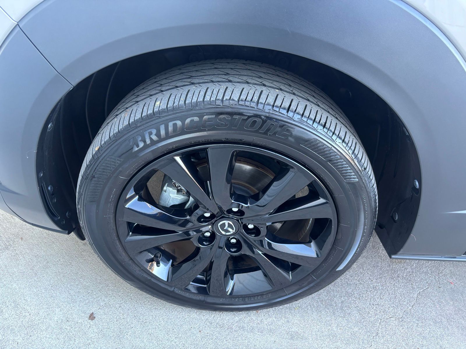 Used Car 2024 Mazda Cx-30  2.5 S Select Sport For Sale Under $25,000 In Austin, Texas