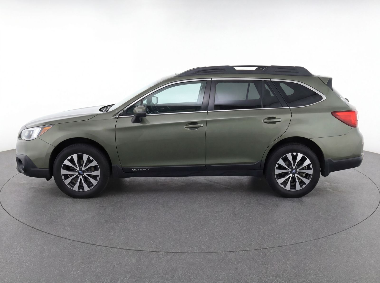 used 2016 Subaru Outback car, priced at $9,450