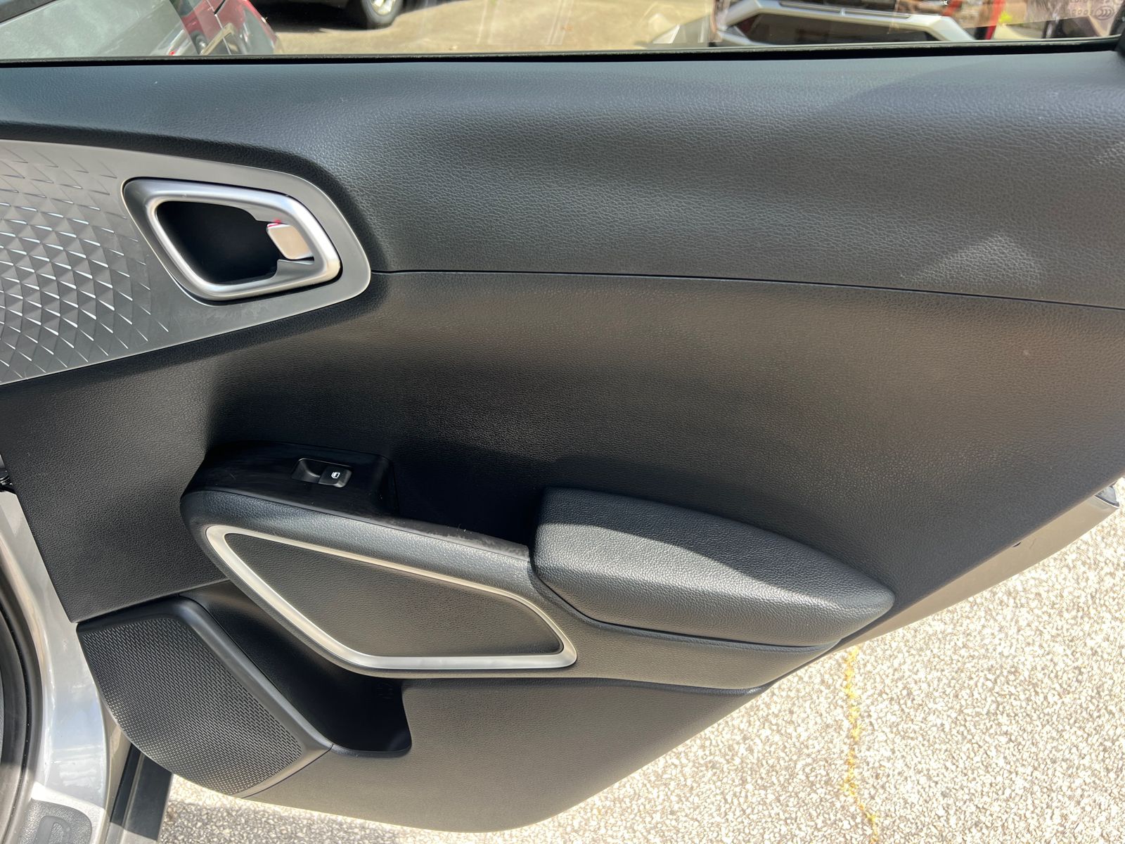 2023 Kia Soul LX photo 11