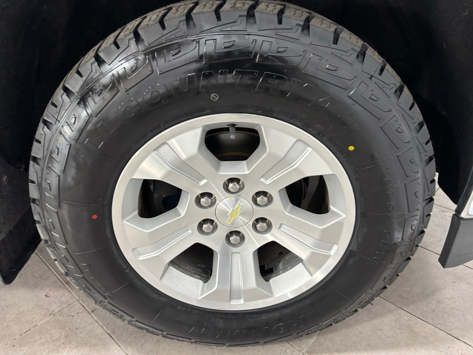 Used Car 2014 Chevrolet Silverado 1500  Lt For Sale Under $20,000 In Austin, Texas