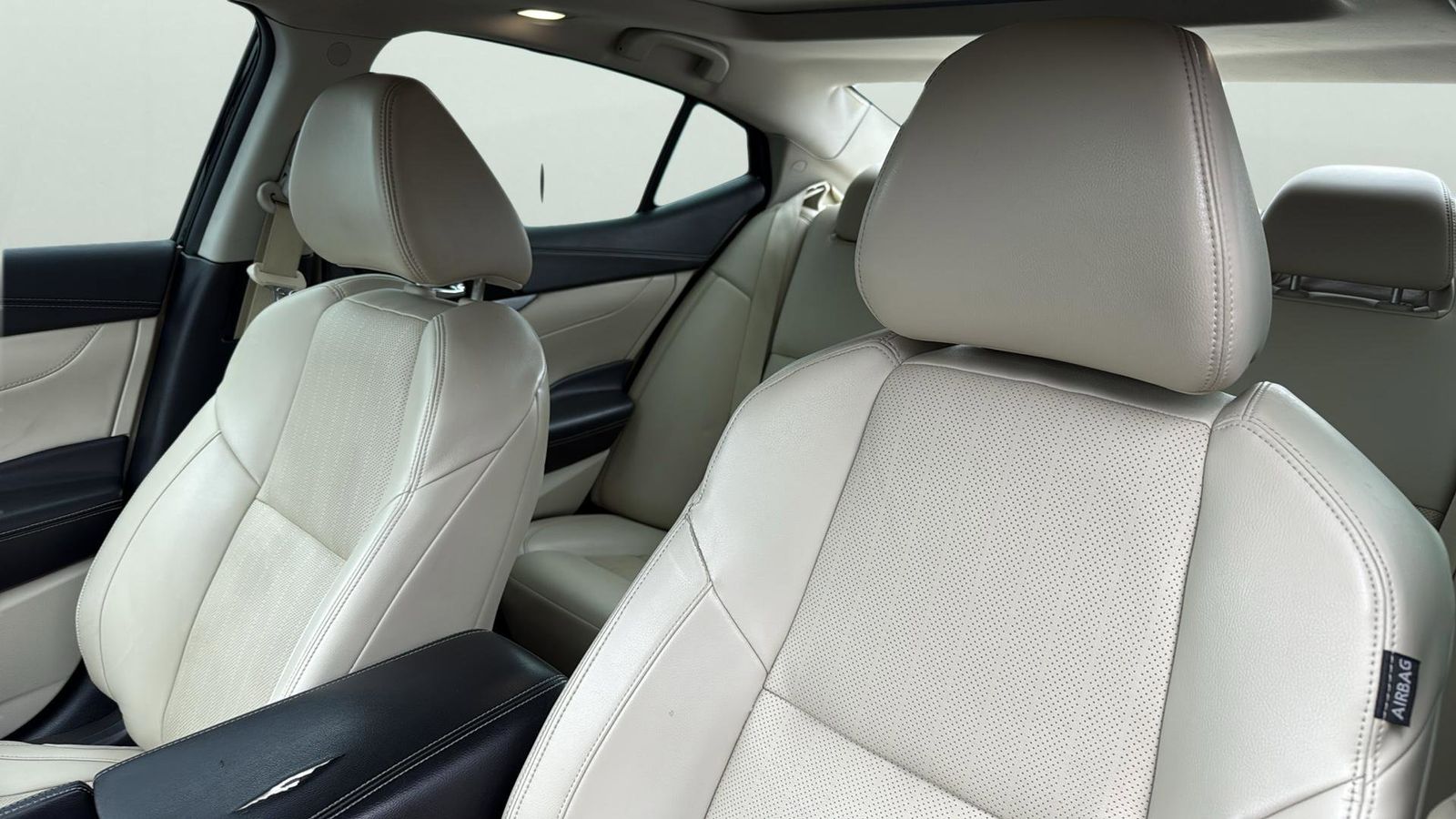 Used Car 2018 Nissan Maxima  3.5 Sl For Sale Under $20,000 In Austin, Texas