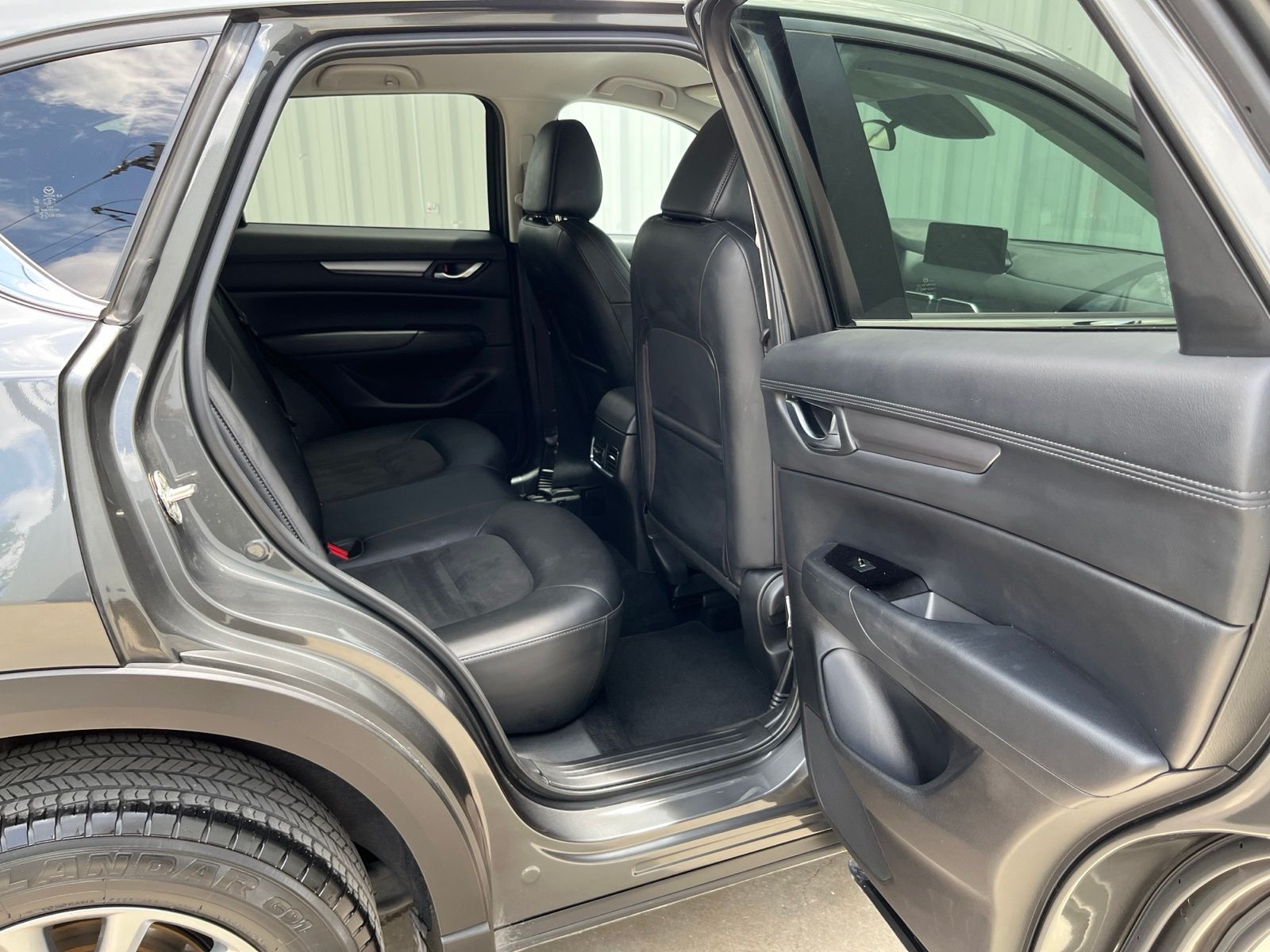 Used Car 2022 Mazda Cx-5  2.5 S Select Package For Sale Under $25,000 In Austin, Texas