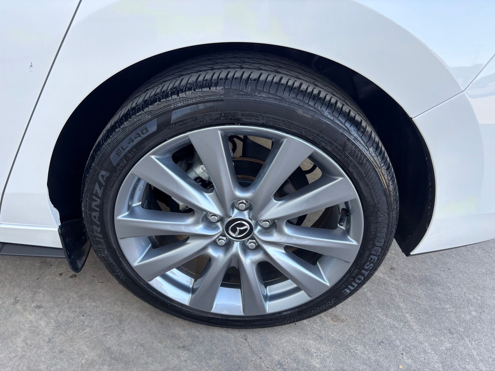 Used Car 2023 Mazda Mazda3  2.5 S Preferred Package For Sale Under $25,000 In Austin, Texas