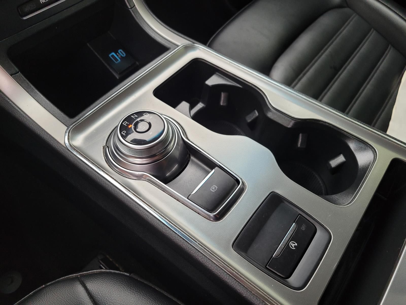 used 2022 Ford Edge car, priced at $21,000