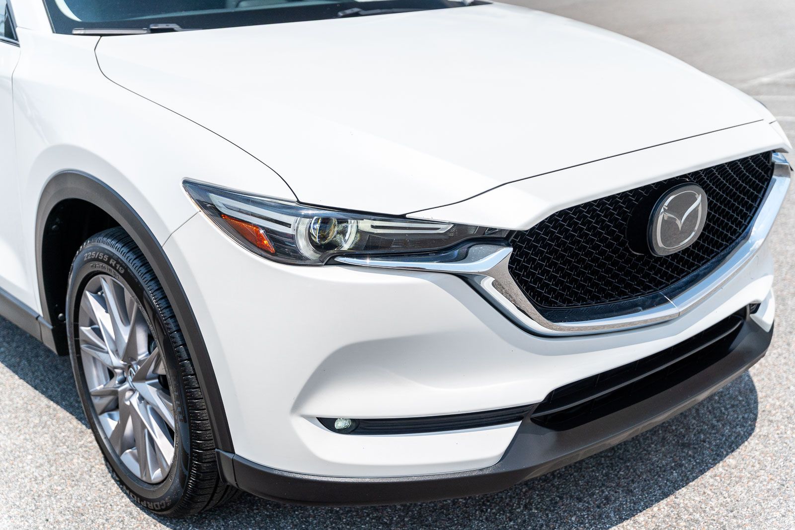 2019 Mazda CX-5 Grand Touring - Photo 10