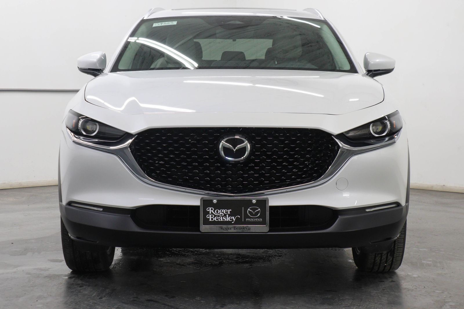 New Car 2025 Mazda Cx-30  2.5 S Preferred Package For Sale Under $35,000 In Austin, Texas