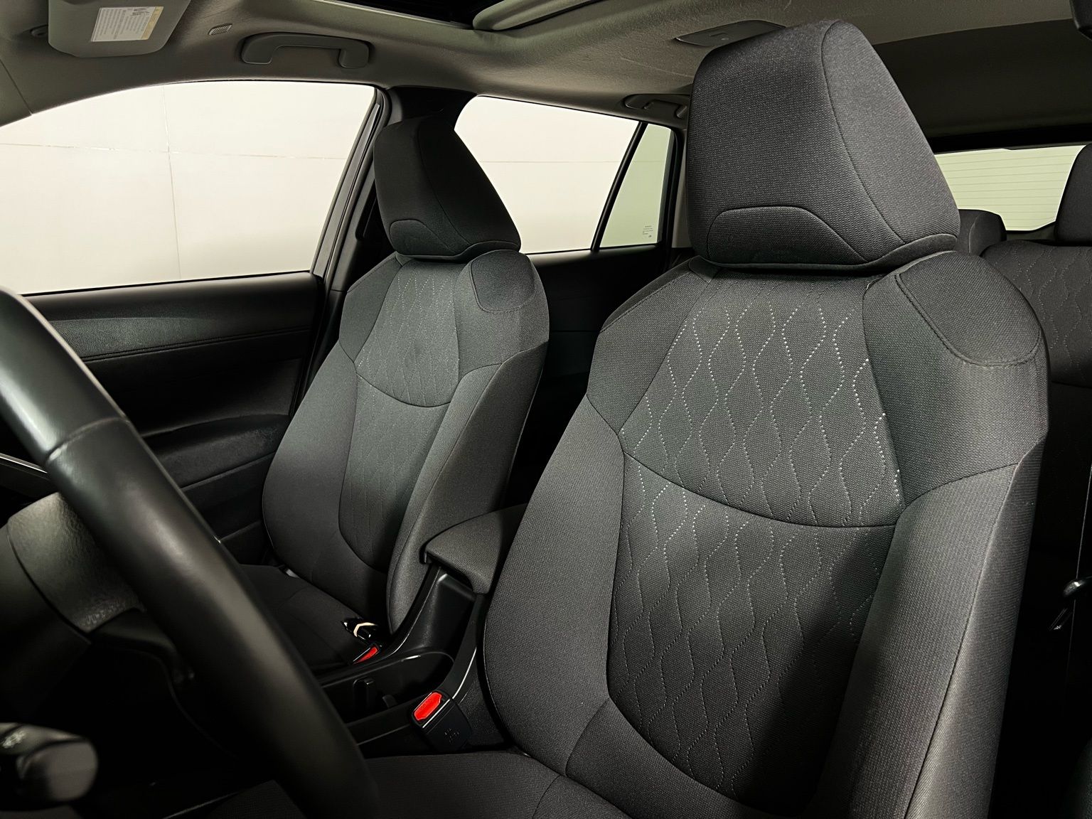 Thumbnail: 2024 Toyota Corolla Cross - 13