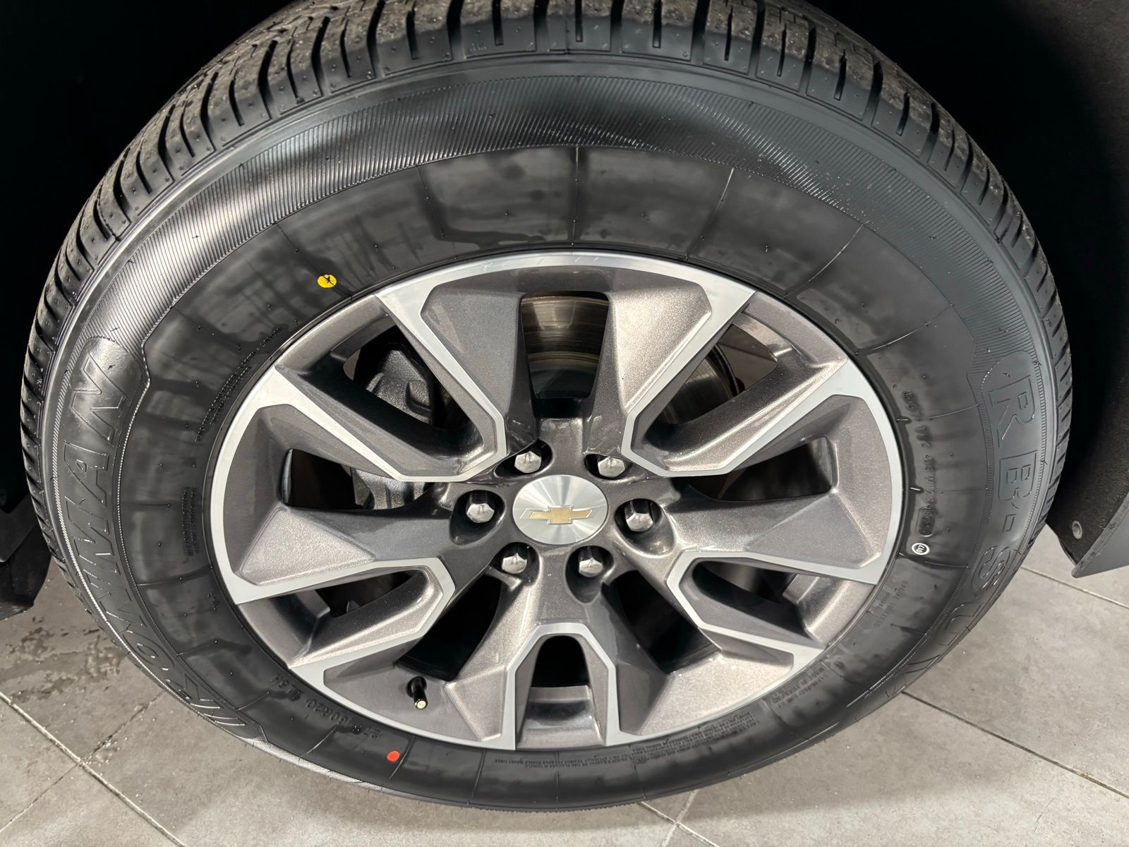 Used Car 2023 Chevrolet Tahoe  Lt For Sale Under $50,000 In Austin, Texas