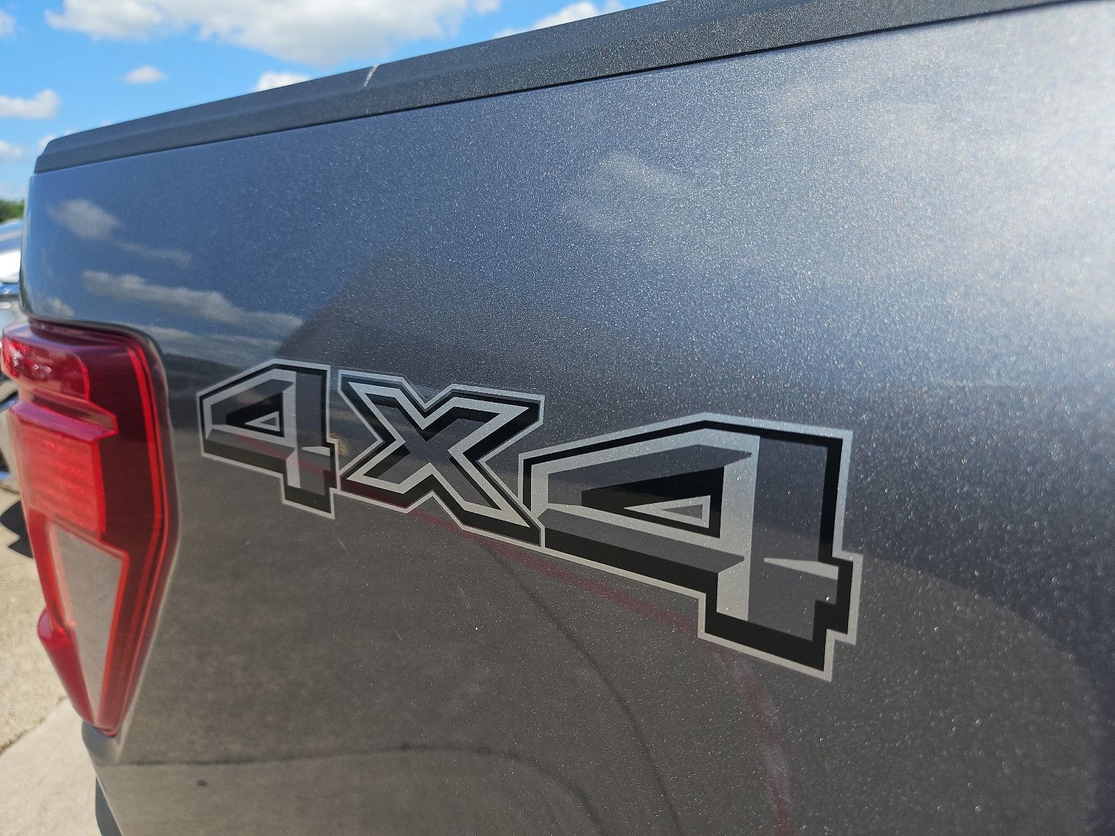 2024 Ford F-150 XLT - 5