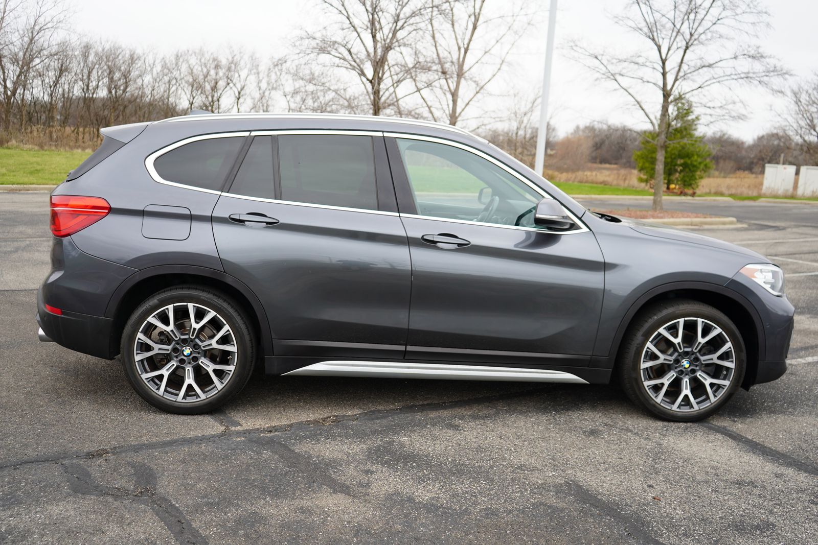 2021 BMW X1 sDrive28i 5