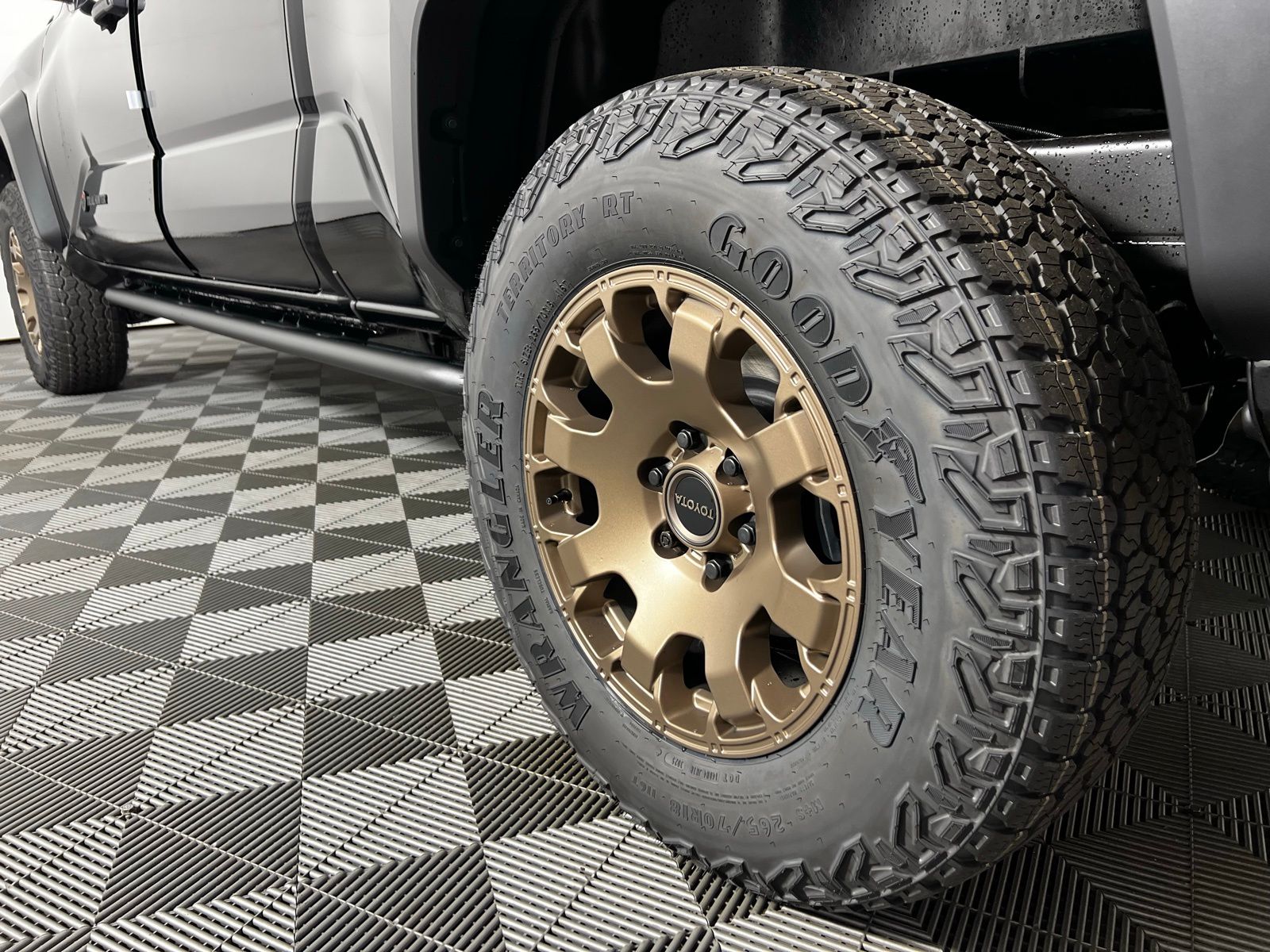 Thumbnail: 2025 Toyota Tacoma - 23