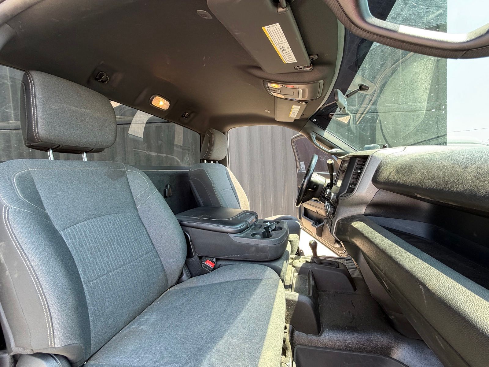 Used 2022 Ram 5500HD Truck