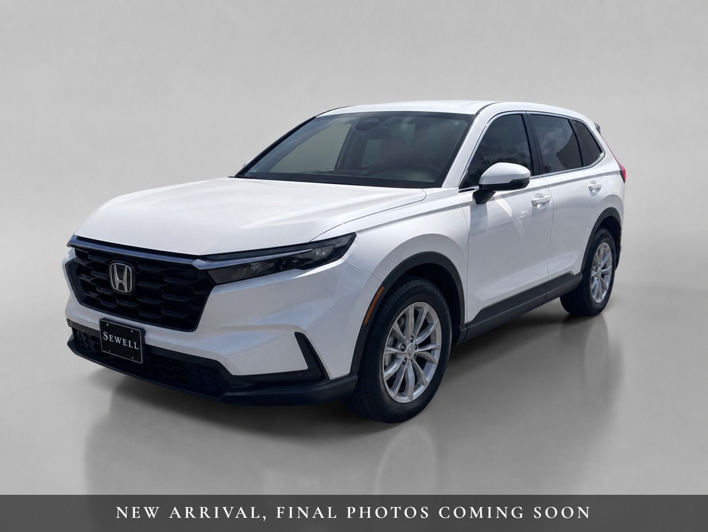 2023 Honda CR-V