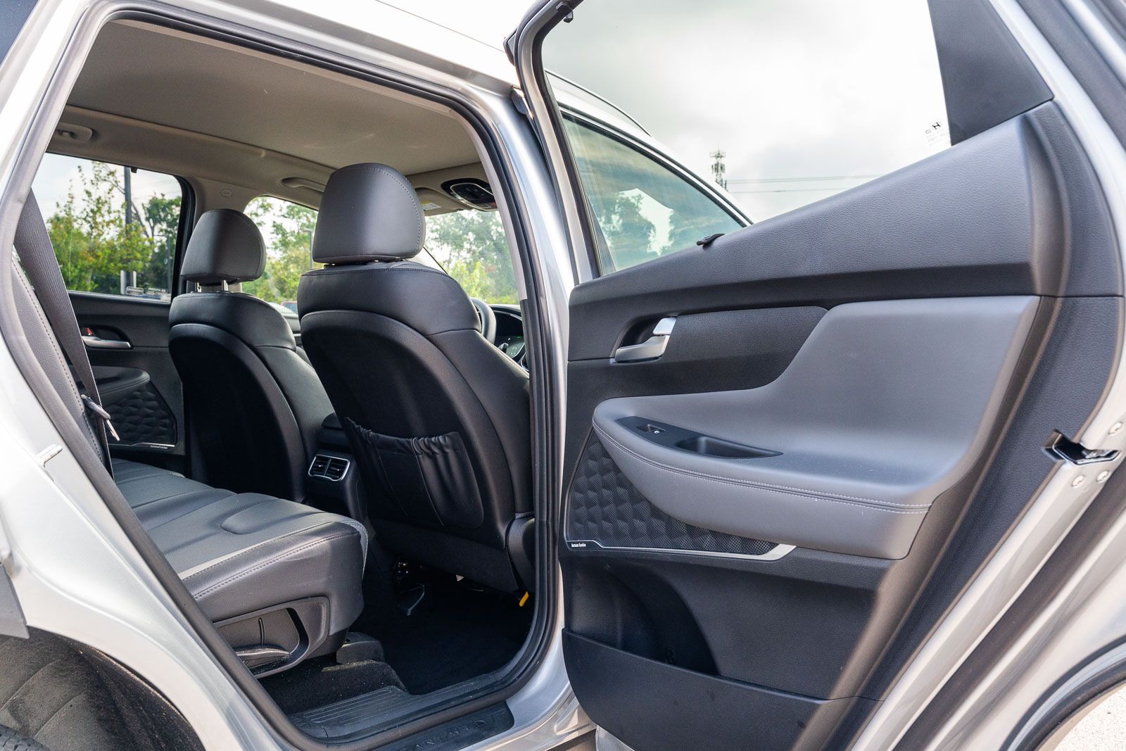Used 2023 Hyundai Santa Fe SUV
