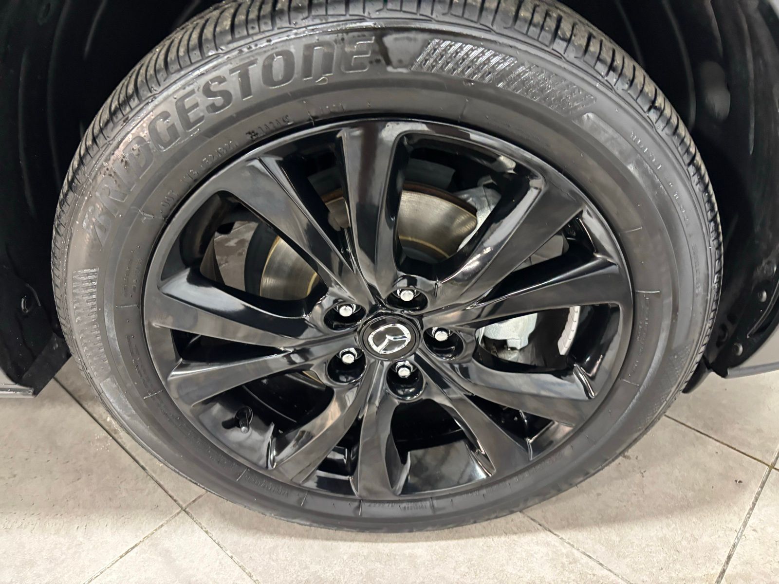 Used Car 2024 Mazda Cx-30  2.5 S Select Sport For Sale Under $25,000 In Austin, Texas