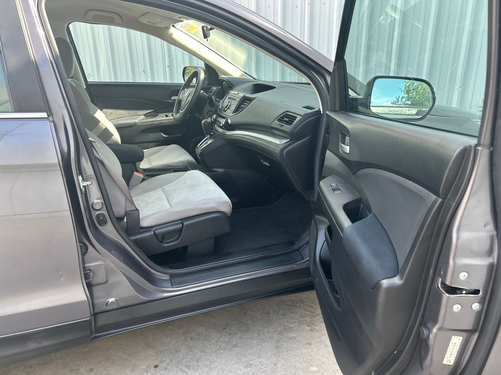 Used Car 2015 Honda Cr-v  Lx For Sale Under $20,000 In Austin, Texas