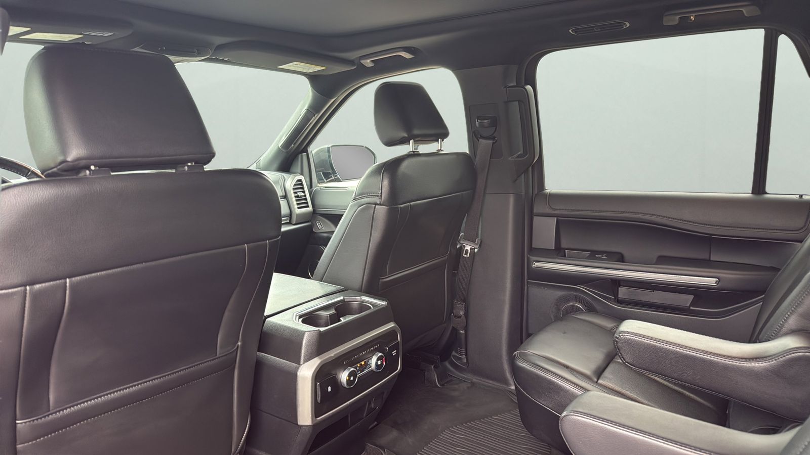 Used Car 2021 Ford Expedition  Xlt For Sale Under $50,000 In Austin, Texas