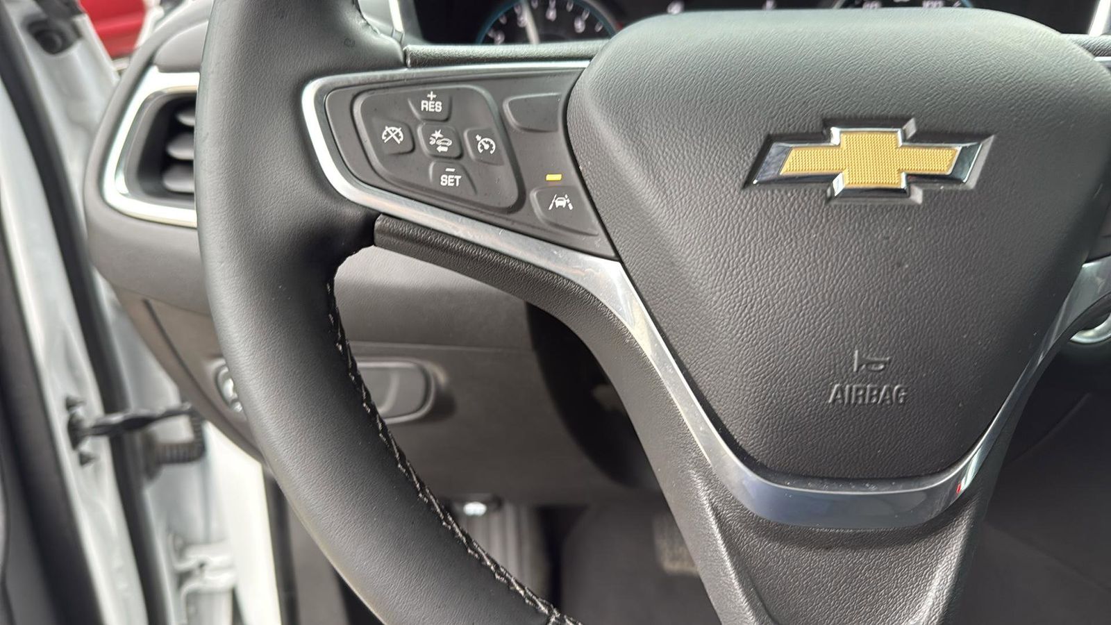 Used Car 2023 Chevrolet Equinox  Lt For Sale Under $25,000 In Austin, Texas