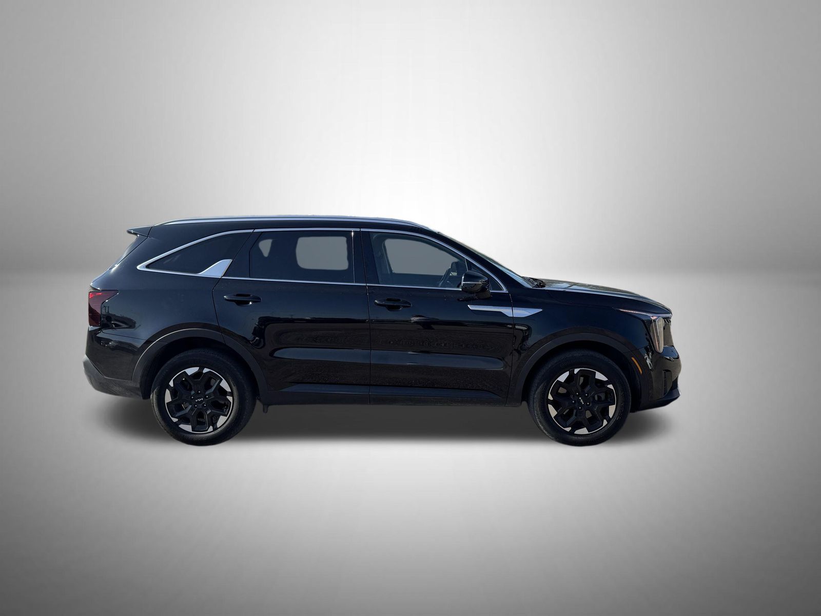 2024 Kia Sorento S AWD