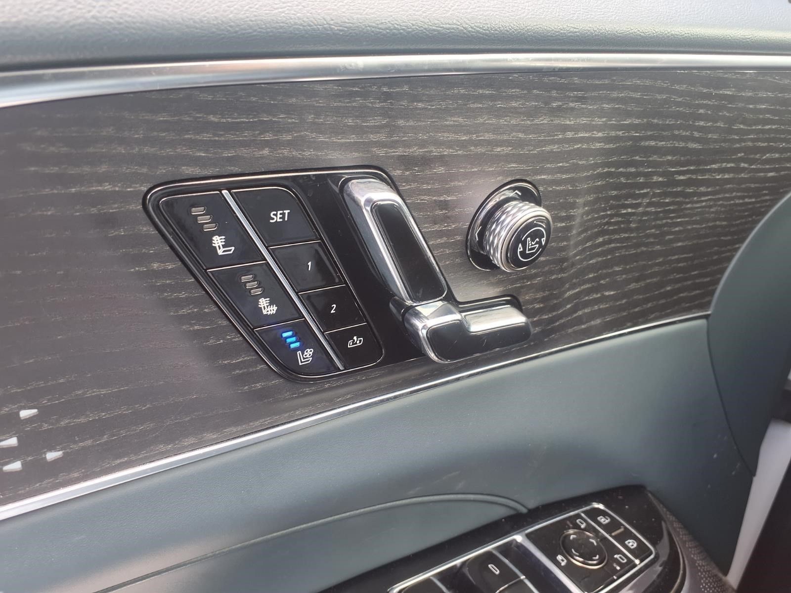 2024 Cadillac LYRIQ Sport White at Central Houston Nissan