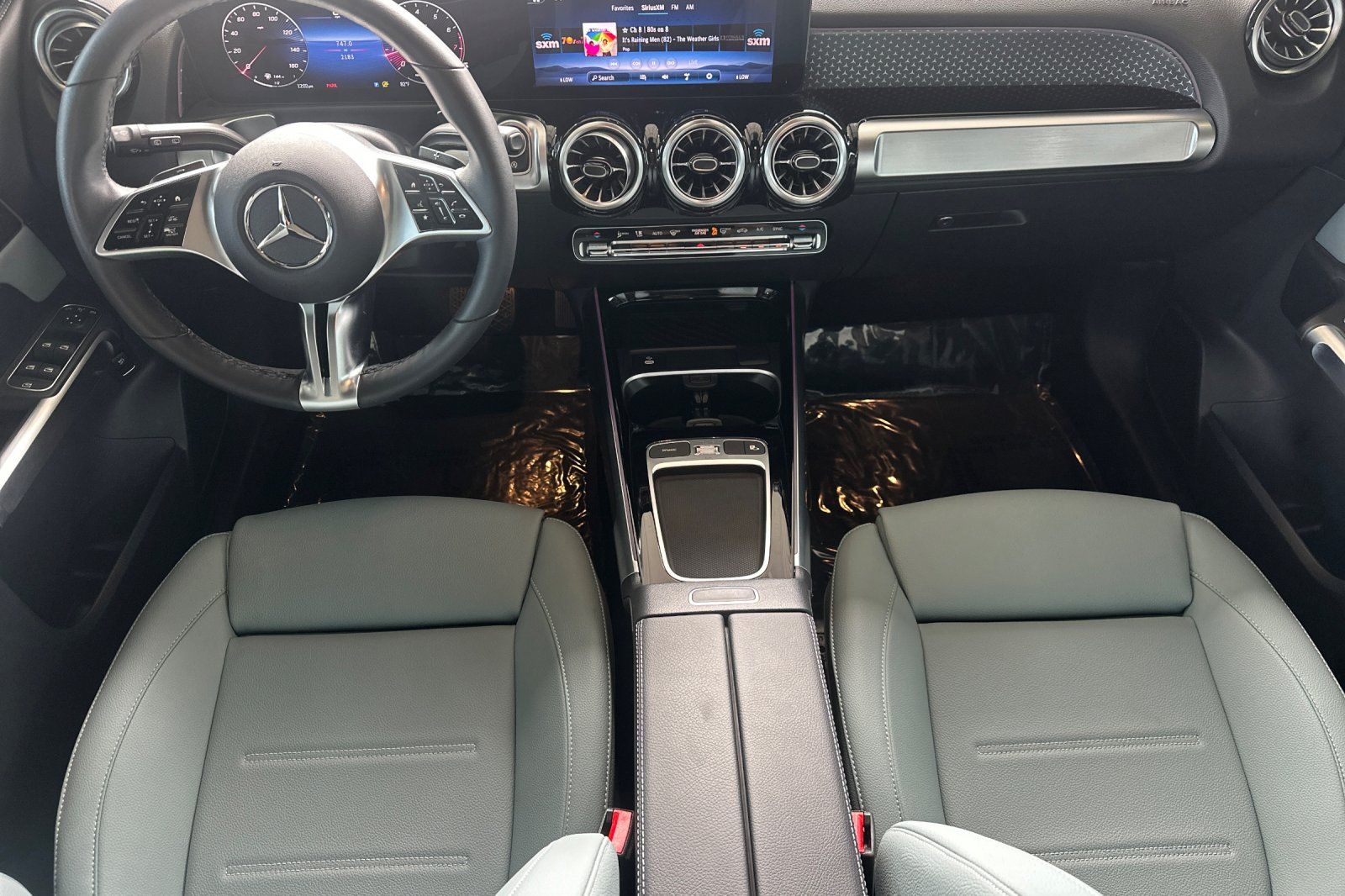 Used 2026 Mercedes-benz GLB SUV