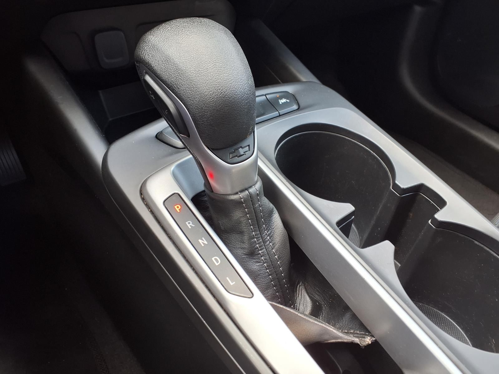 2024 Chevrolet Trax LS Gray at Emmons Autoplex