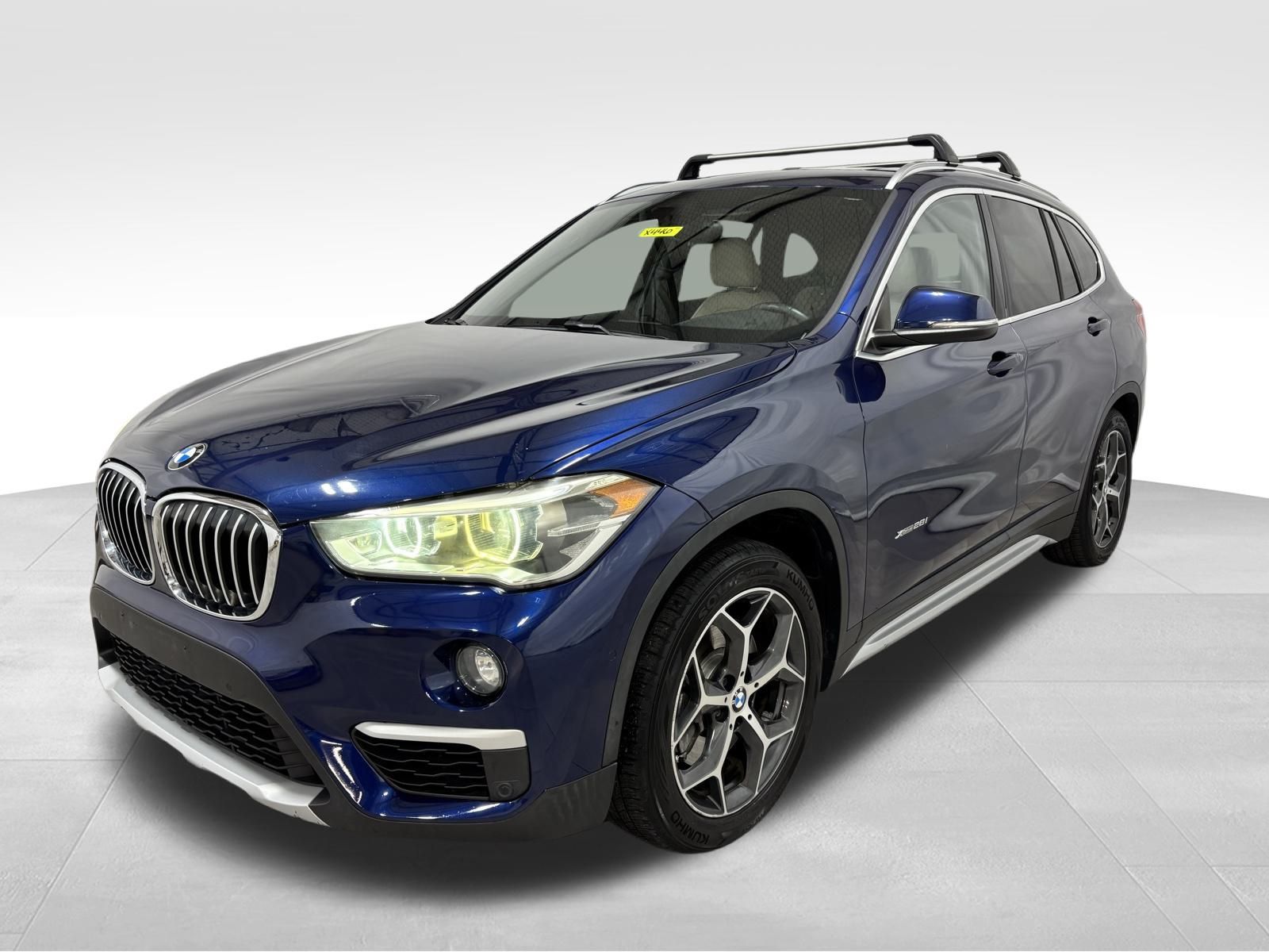 Used Car 2016 Bmw X1  Xdrive28i For Sale Under $15,000 In Austin, Texas