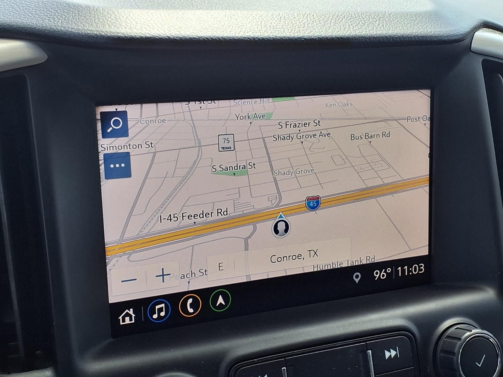 2020 GMC Terrain Denali Gray at Community Toyota
