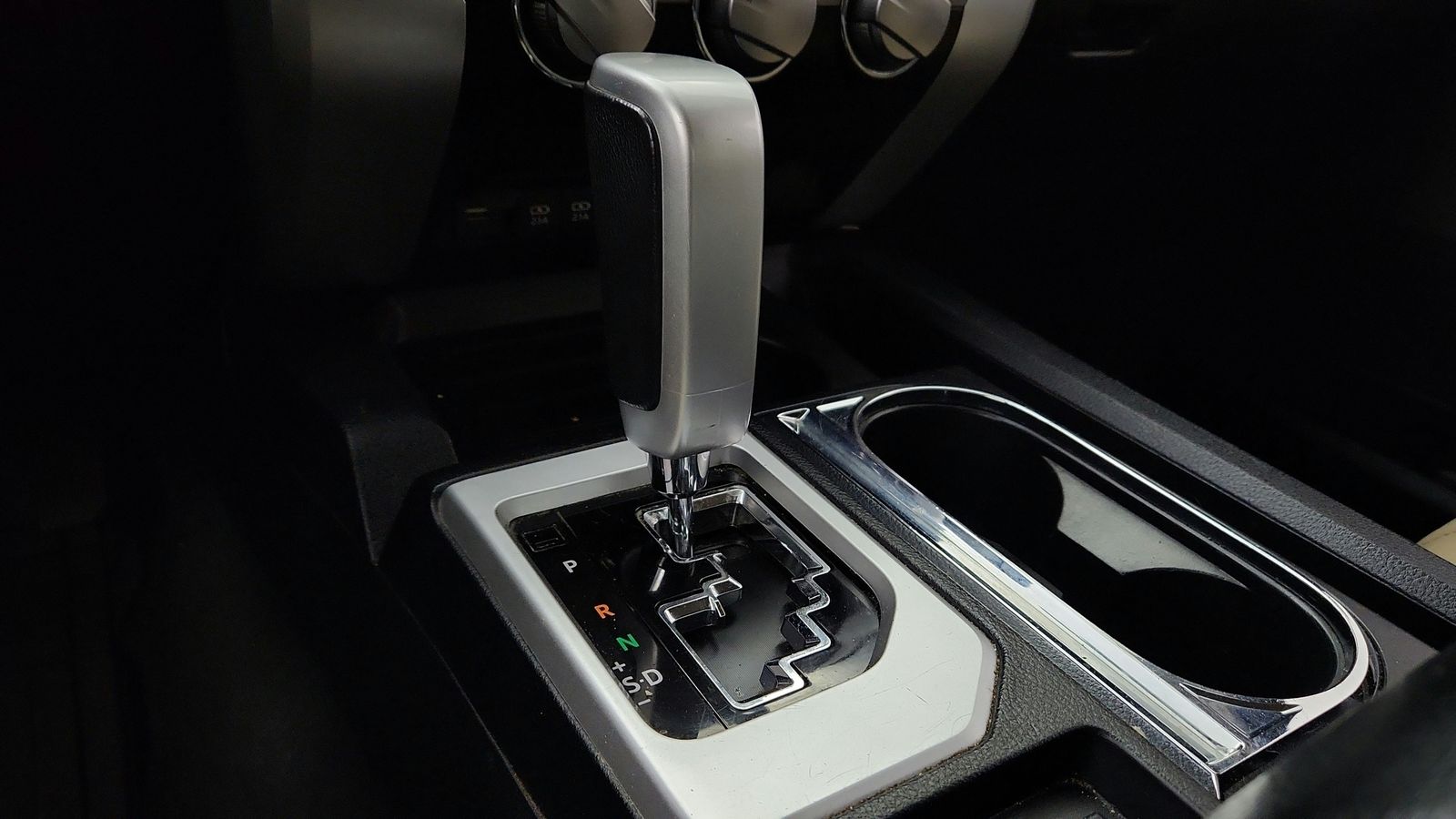 Used 2021 Blue Toyota SR5 image 27