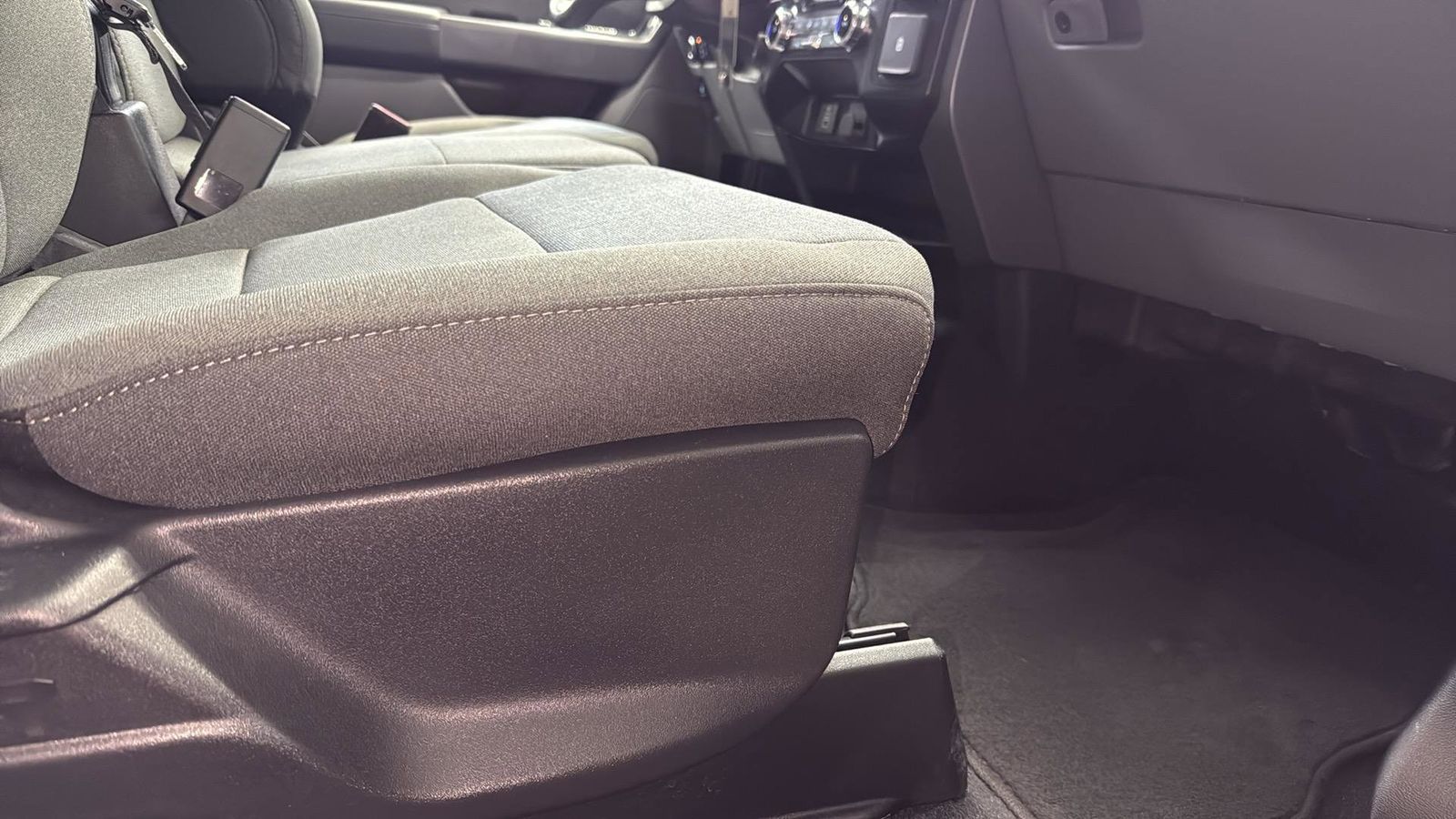 Used Car 2025 Ford F-150  Xlt For Sale Under $50,000 In Austin, Texas