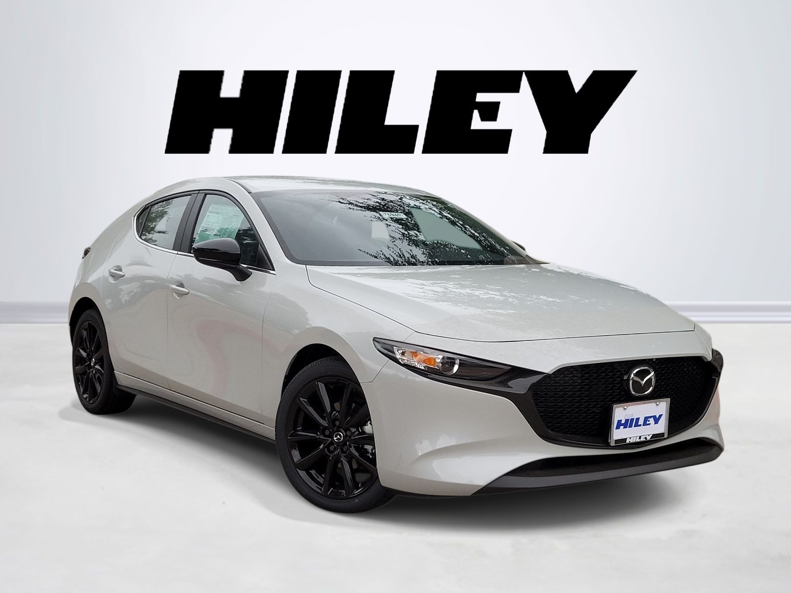 2026 Mazda MAZDA3 2.5 S Select Sport
