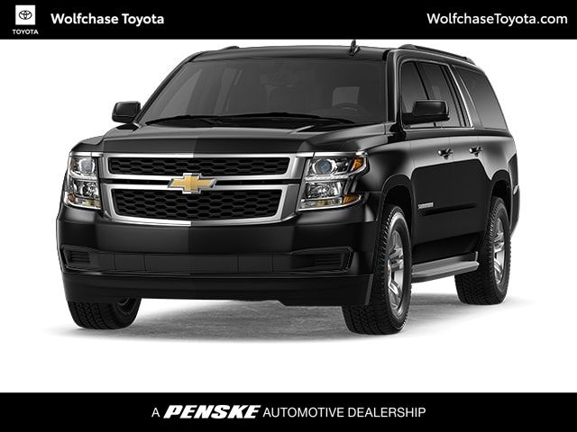 2020 Chevrolet Suburban LT -
                Cordova, TN