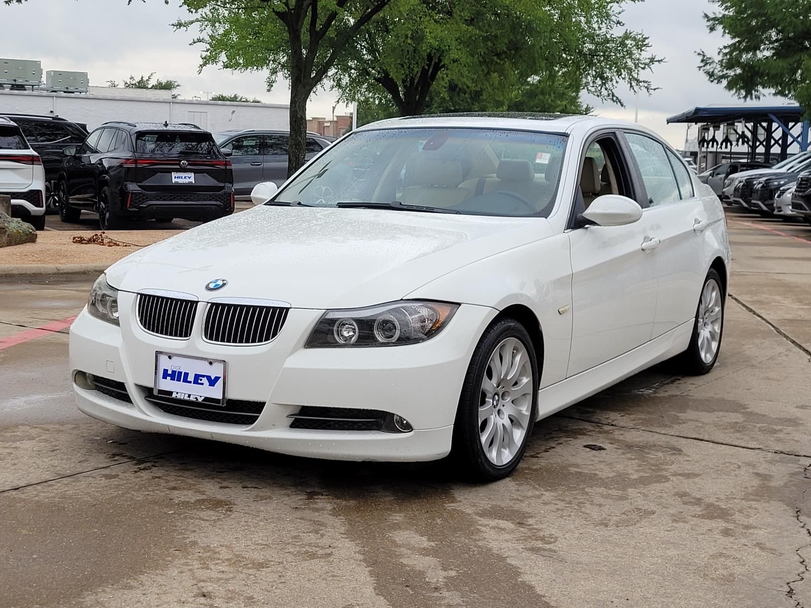 used 2006 BMW 3-Series car, priced at $5,800