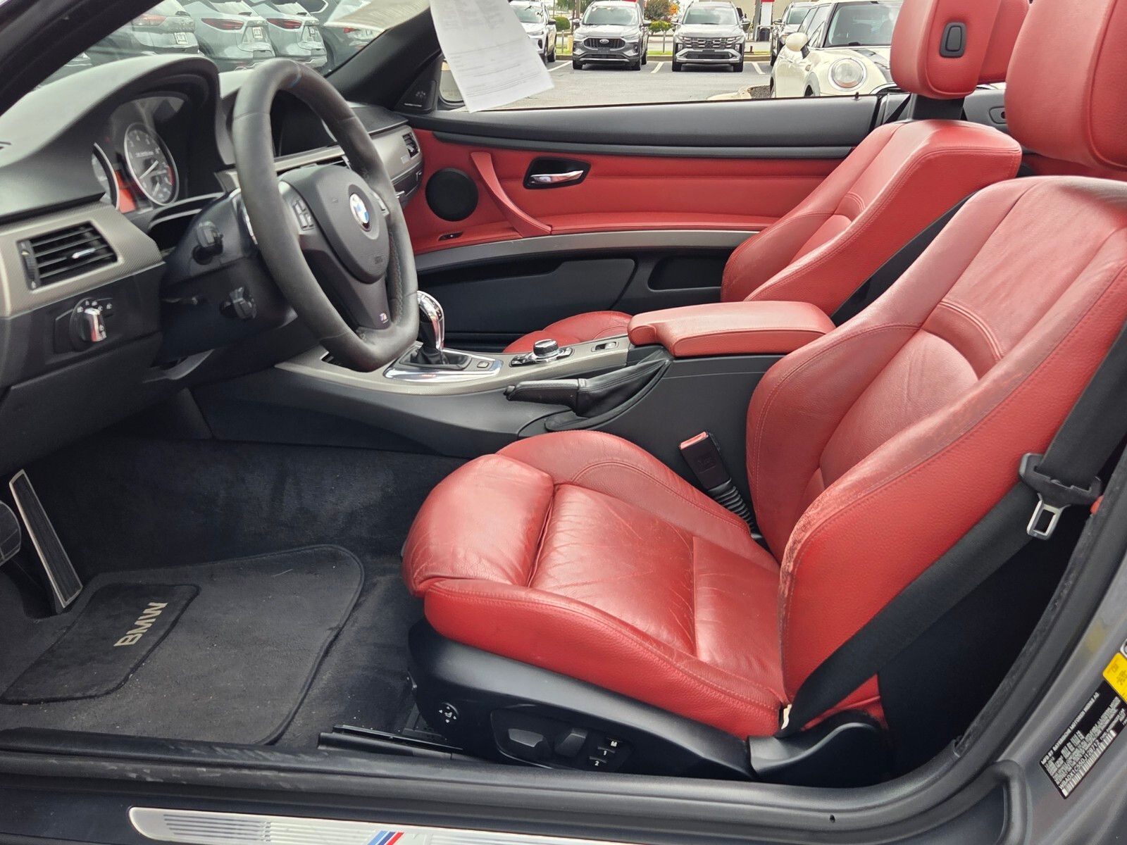 Used 2013 Gray BMW 335is image 5