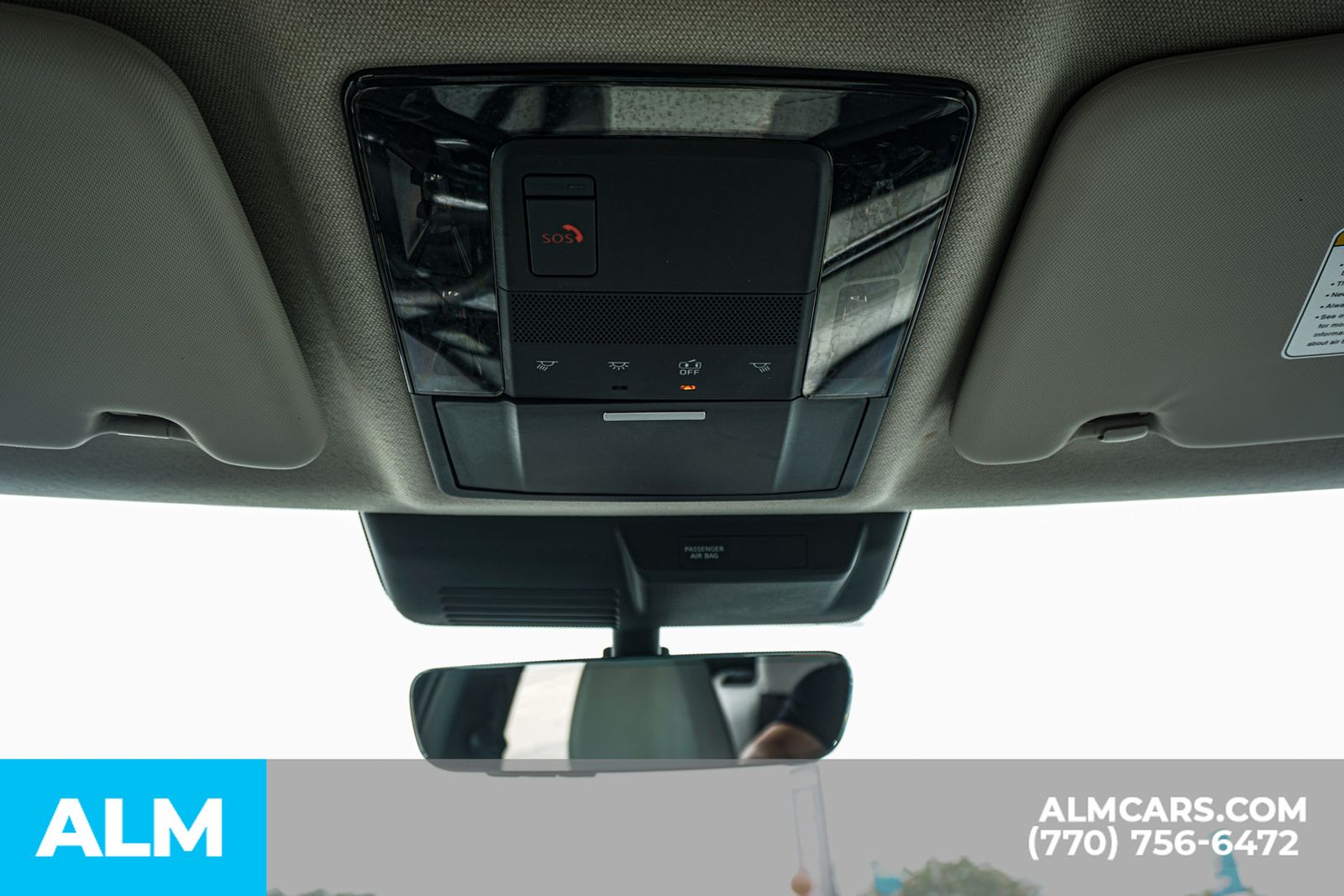 Used 2025 Blue Mitsubishi SE image 60