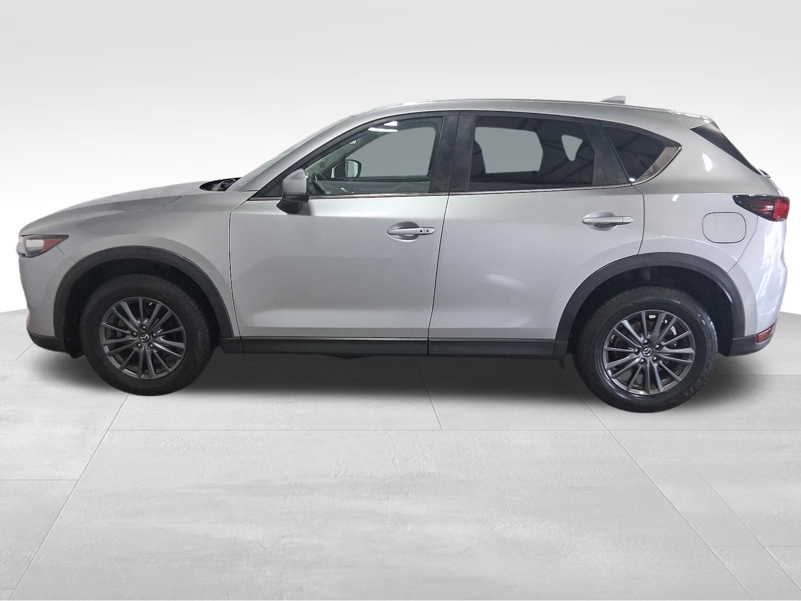 Used Car 2019 Mazda Cx-5  Touring For Sale Under $20,000 In Austin, Texas