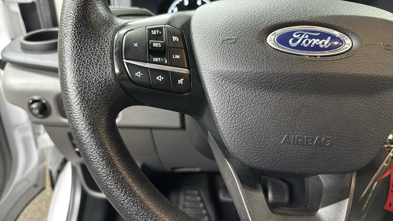 Used Car 2023 Ford Transit-350  Xlt For Sale Under $50,000 In Austin, Texas